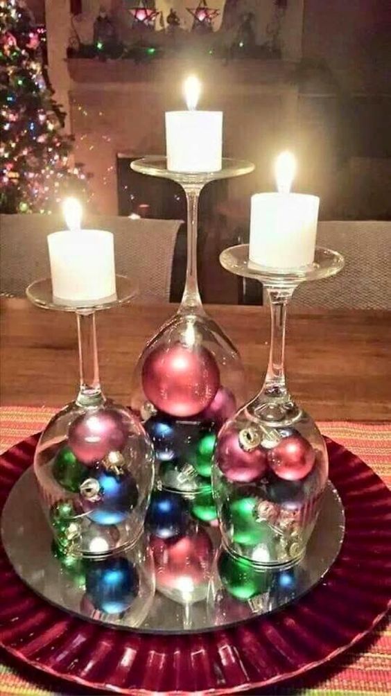 80 décorations de Noël à faire cette année 6 80 décorations de Noël à faire cette année 6