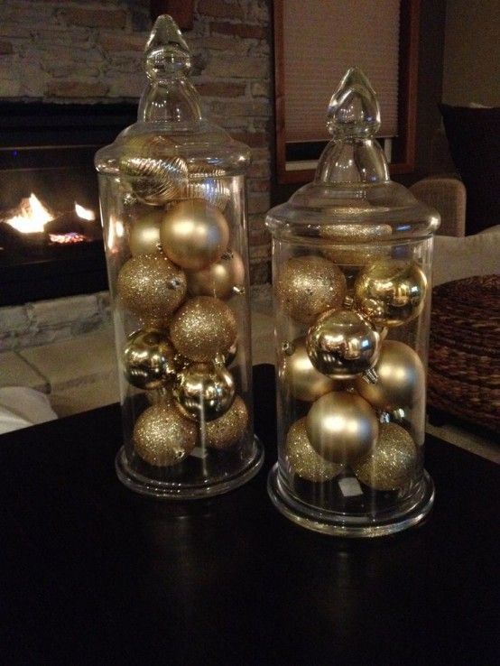 80 décorations de Noël à faire cette année 9 80 décorations de Noël à faire cette année 9