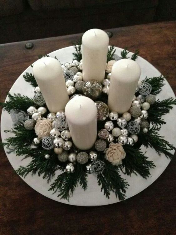 80 décorations de Noël à faire cette année 11 80 décorations de Noël à faire cette année 11