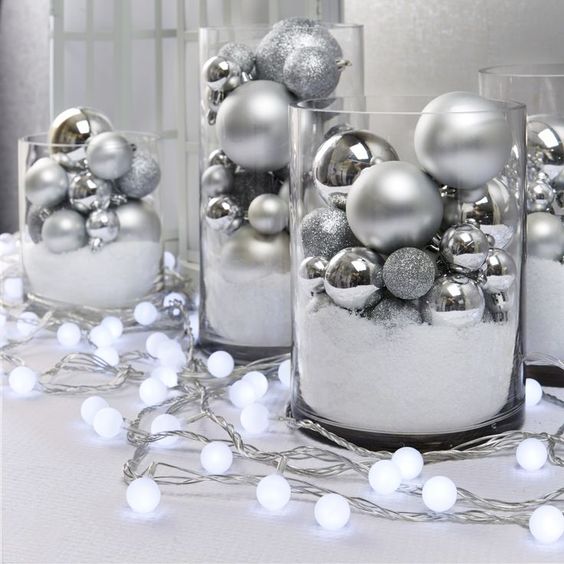 80 décorations de Noël à faire cette année 12 80 décorations de Noël à faire cette année 12