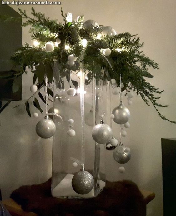 80 décorations de Noël à faire cette année 16 80 décorations de Noël à faire cette année 16