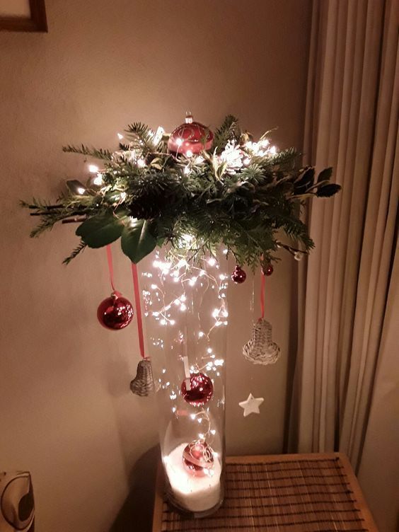 80 décorations de Noël à faire cette année 27 80 décorations de Noël à faire cette année 27