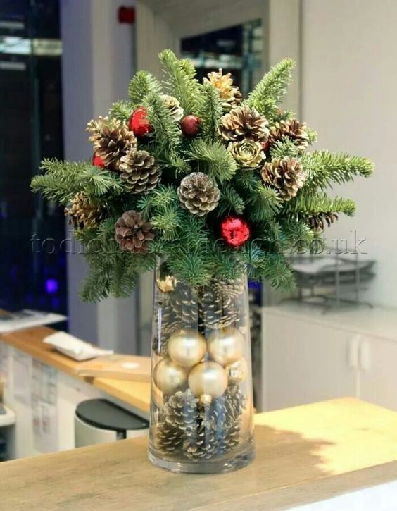 80 décorations de Noël à faire cette année 30 80 décorations de Noël à faire cette année 30