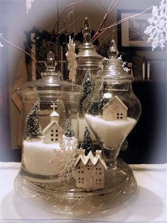 80 décorations de Noël à faire cette année 47 80 décorations de Noël à faire cette année 47