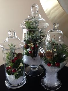 80 décorations de Noël à faire cette année 49 80 décorations de Noël à faire cette année 49