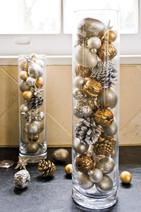 80 décorations de Noël à faire cette année 56 80 décorations de Noël à faire cette année 56