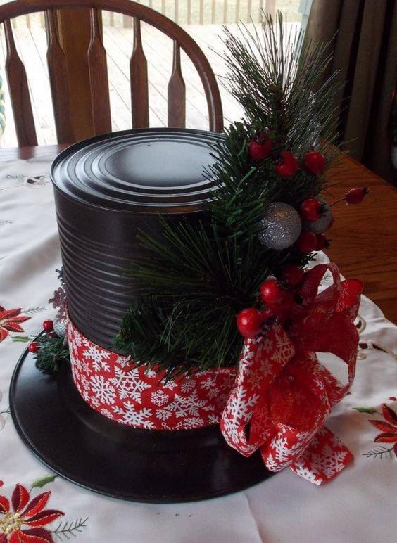 80 décorations de Noël à faire cette année 57 80 décorations de Noël à faire cette année 57