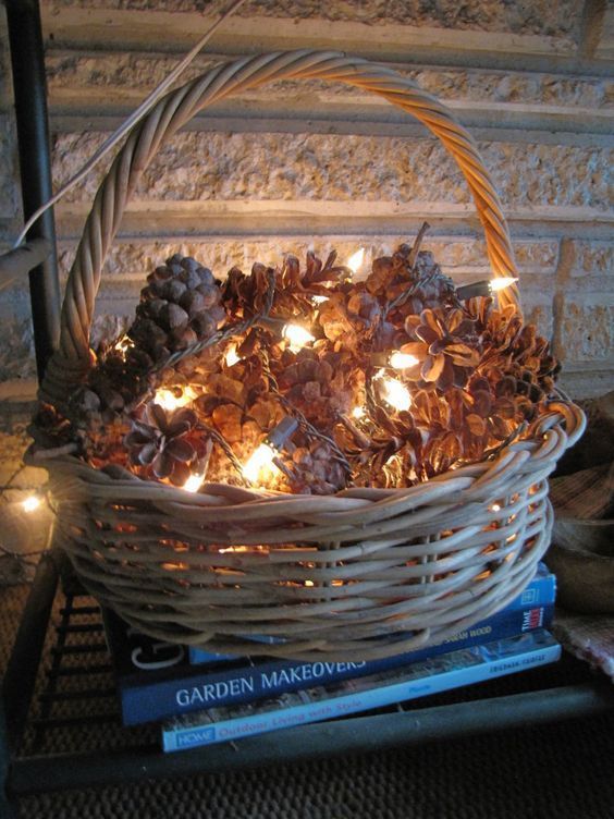 80 décorations de Noël à faire cette année 60 80 décorations de Noël à faire cette année 60