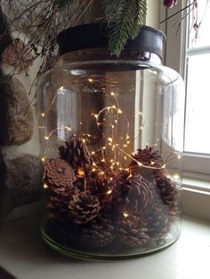 80 décorations de Noël à faire cette année 61 80 décorations de Noël à faire cette année 61