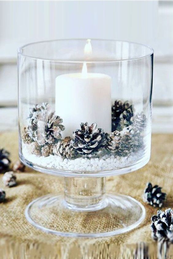 80 décorations de Noël à faire cette année 62 80 décorations de Noël à faire cette année 62