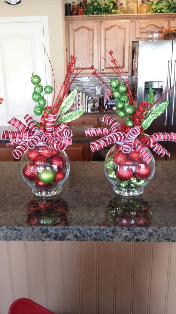 80 décorations de Noël à faire cette année 66 80 décorations de Noël à faire cette année 66