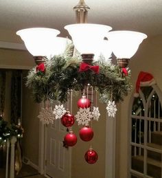 80 décorations de Noël à faire cette année 68 80 décorations de Noël à faire cette année 68