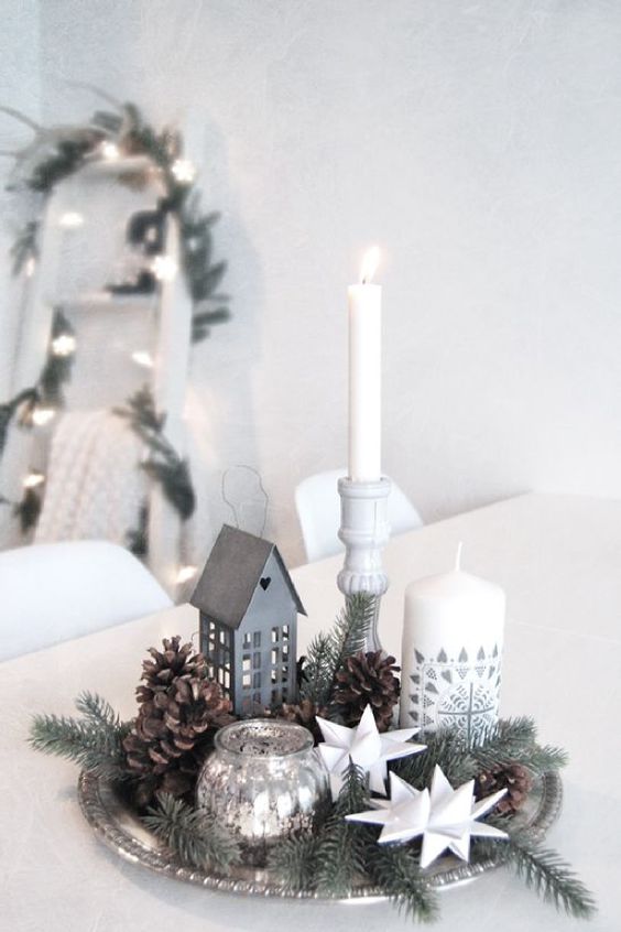 80 décorations de Noël à faire cette année 71 80 décorations de Noël à faire cette année 71