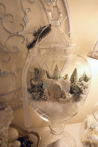 80 décorations de Noël à faire cette année 73 80 décorations de Noël à faire cette année 73