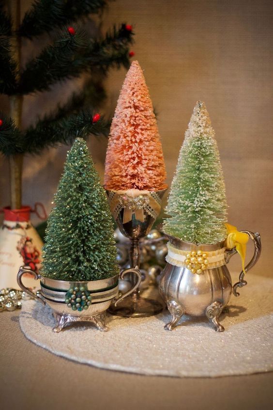 80 décorations de Noël à faire cette année 74 80 décorations de Noël à faire cette année 74