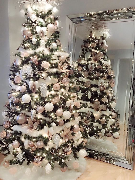 80 décorations de Noël à faire cette année 75 80 décorations de Noël à faire cette année 75