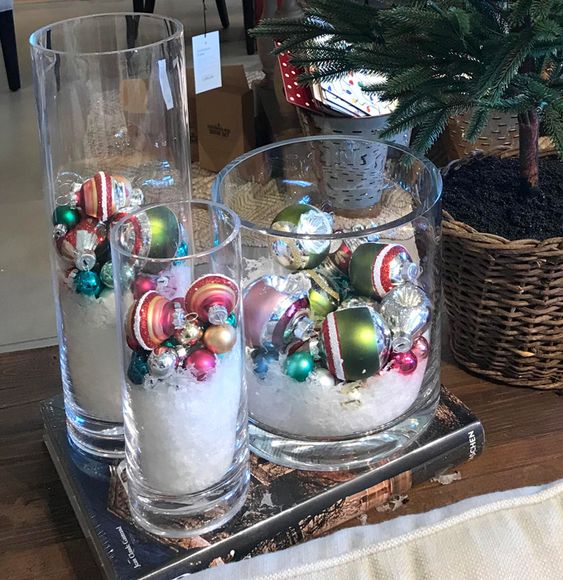 80 décorations de Noël à faire cette année 76 80 décorations de Noël à faire cette année 76