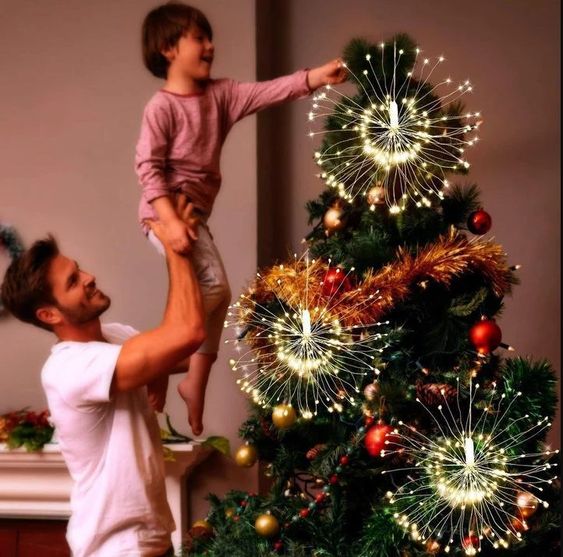 80 décorations de Noël à faire cette année 77 80 décorations de Noël à faire cette année 77