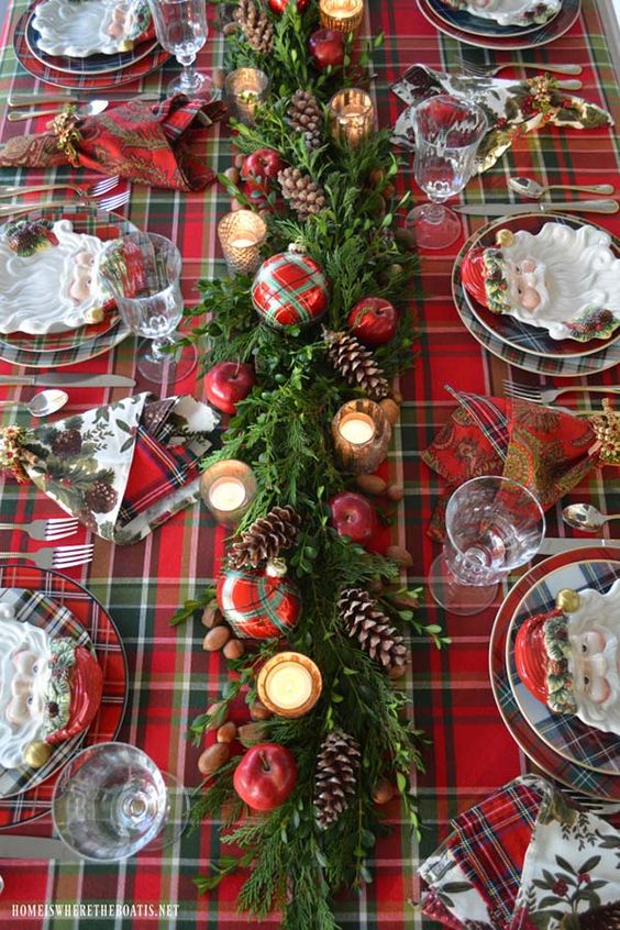 80 décorations de Noël à faire cette année 78 80 décorations de Noël à faire cette année 78