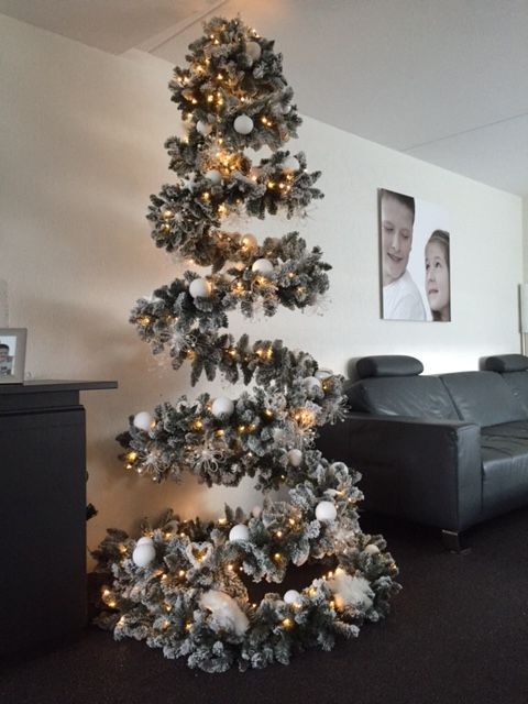 50 façons créatives de décorer la maison pour Noël 3 50 façons créatives de décorer la maison pour Noël 3