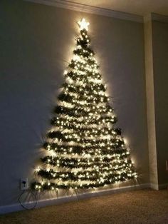 50 façons créatives de décorer la maison pour Noël 25 50 façons créatives de décorer la maison pour Noël 25