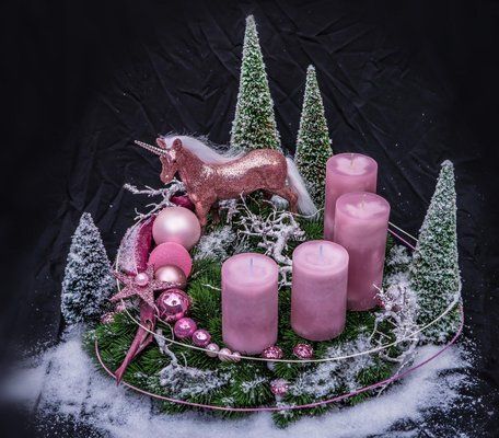 50 façons créatives de décorer la maison pour Noël 41 50 façons créatives de décorer la maison pour Noël 41