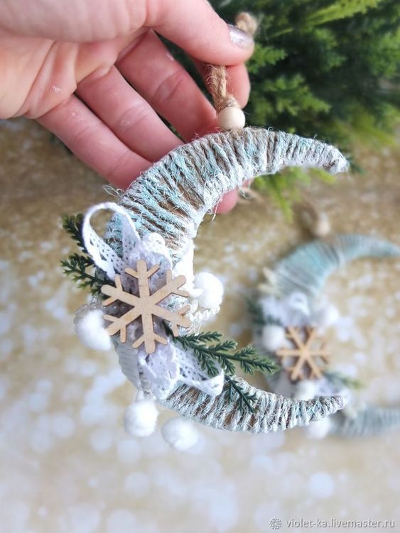 50 façons créatives de décorer la maison pour Noël 44 50 façons créatives de décorer la maison pour Noël 44