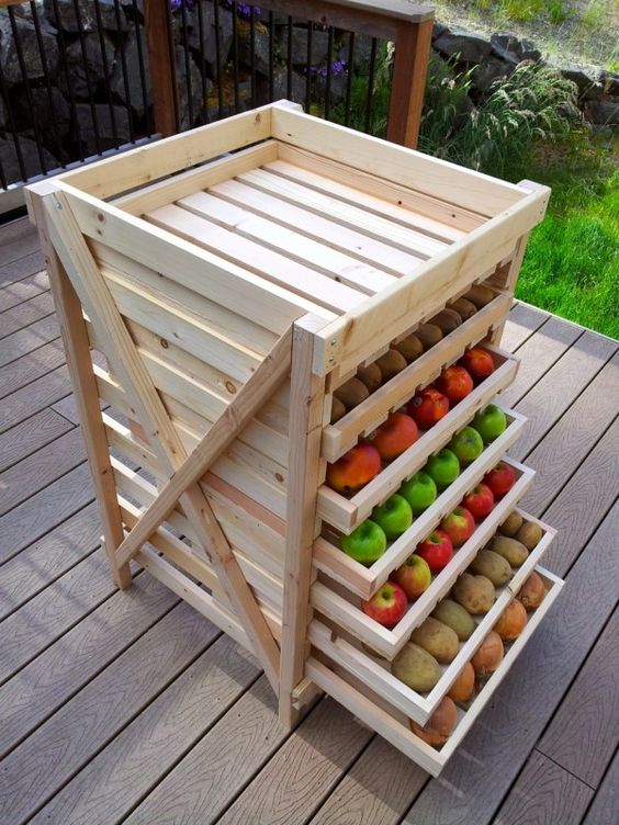 100 trucs cools à essayer avec des palettes 3 100 trucs cools à essayer avec des palettes 3