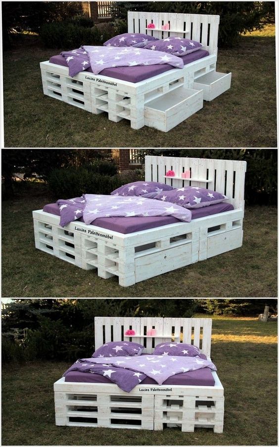 100 trucs cools à essayer avec des palettes 8 100 trucs cools à essayer avec des palettes 8