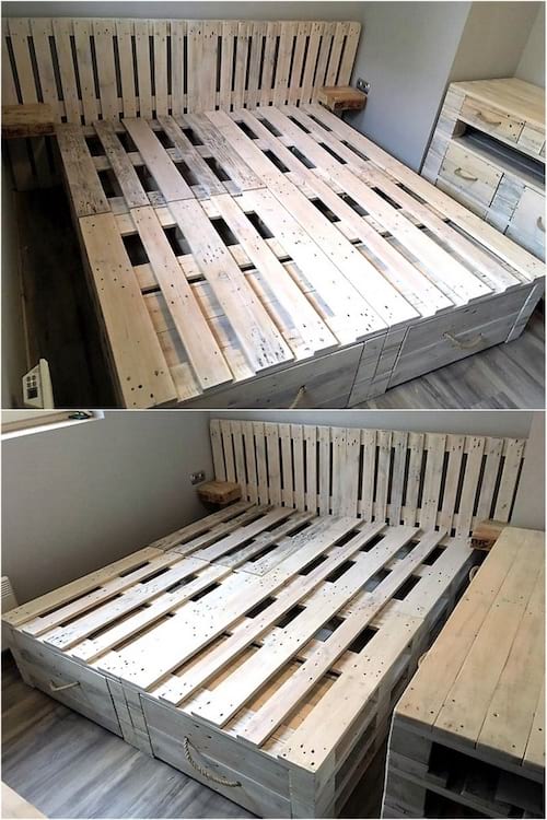 100 trucs cools à essayer avec des palettes 22 100 trucs cools à essayer avec des palettes 22