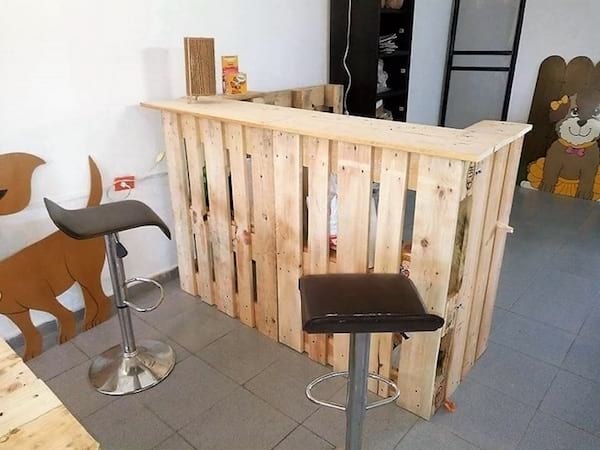 100 trucs cools à essayer avec des palettes 24 100 trucs cools à essayer avec des palettes 24