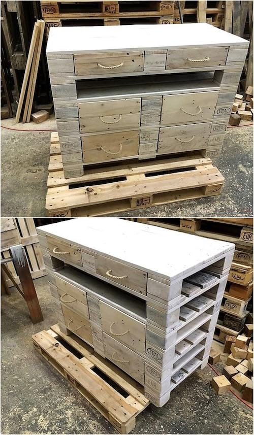 100 trucs cools à essayer avec des palettes 25 100 trucs cools à essayer avec des palettes 25