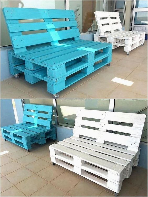 100 trucs cools à essayer avec des palettes 35 100 trucs cools à essayer avec des palettes 35
