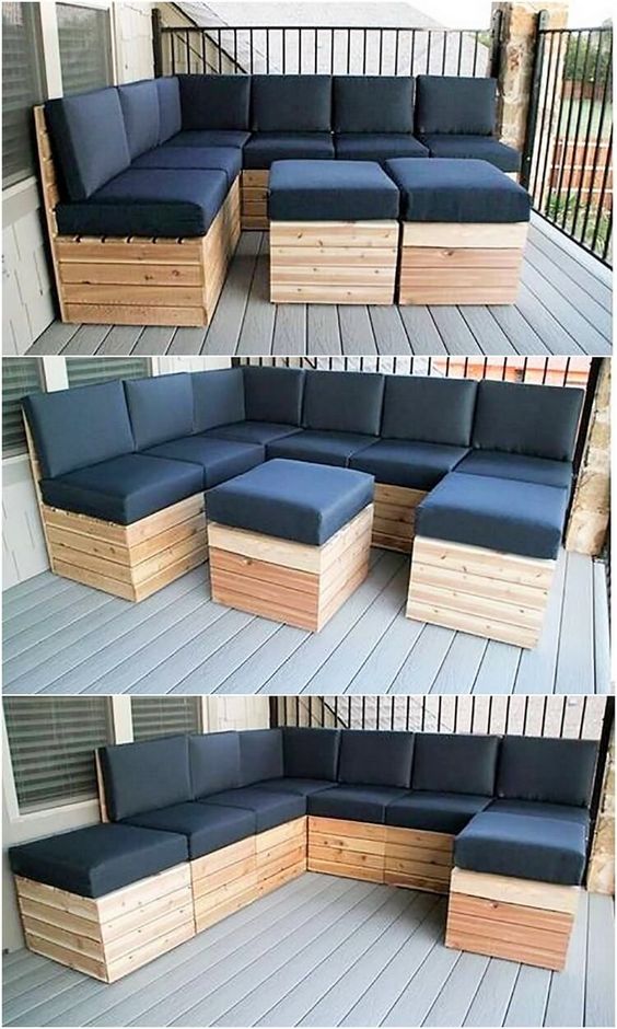 100 trucs cools à essayer avec des palettes 40 100 trucs cools à essayer avec des palettes 40