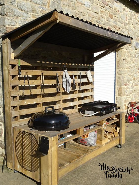 100 trucs cools à essayer avec des palettes 51 100 trucs cools à essayer avec des palettes 51