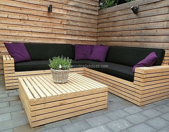 100 trucs cools à essayer avec des palettes 55 100 trucs cools à essayer avec des palettes 55
