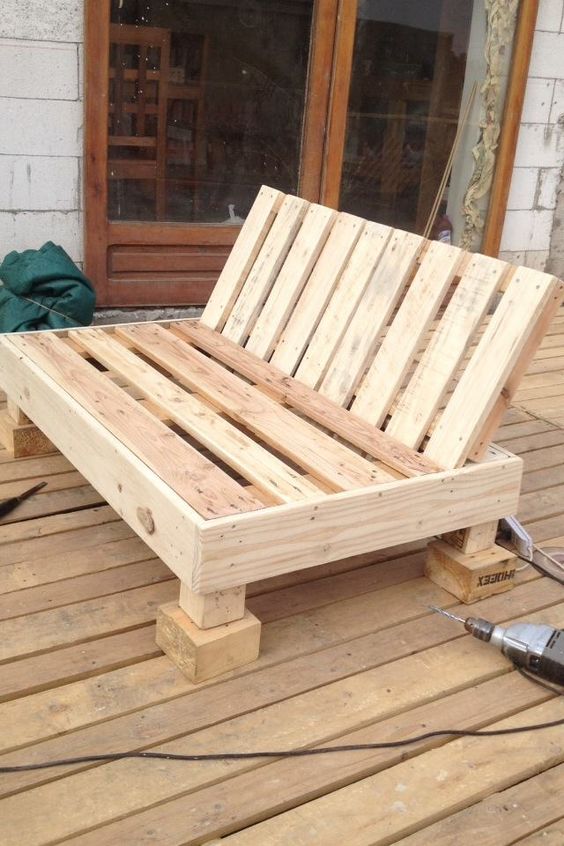 100 trucs cools à essayer avec des palettes 58 100 trucs cools à essayer avec des palettes 58