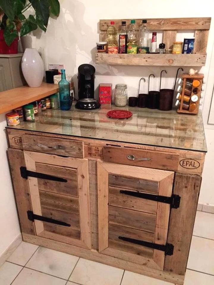 180 trucs simples à faire avec des palettes 15 180 trucs simples à faire avec des palettes 15