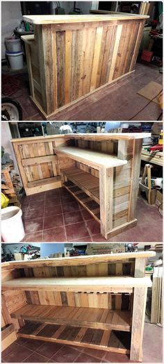180 trucs simples à faire avec des palettes 32 180 trucs simples à faire avec des palettes 32
