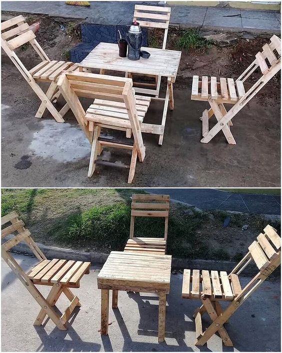 180 trucs simples à faire avec des palettes 38 180 trucs simples à faire avec des palettes 38