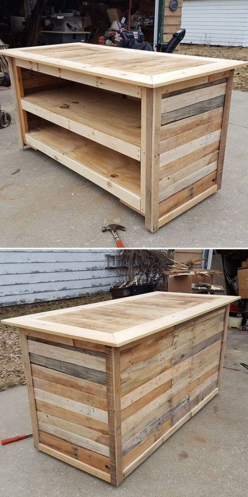 180 trucs simples à faire avec des palettes 42 180 trucs simples à faire avec des palettes 42