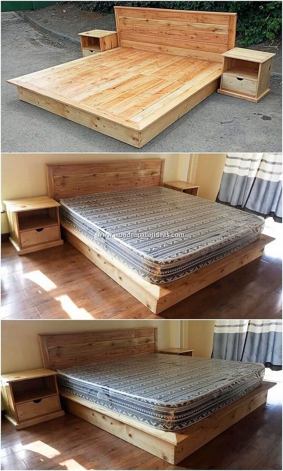 180 trucs simples à faire avec des palettes 43 180 trucs simples à faire avec des palettes 43