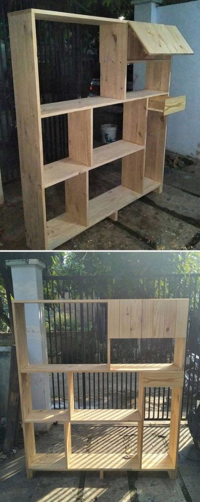 180 trucs simples à faire avec des palettes 46 180 trucs simples à faire avec des palettes 46