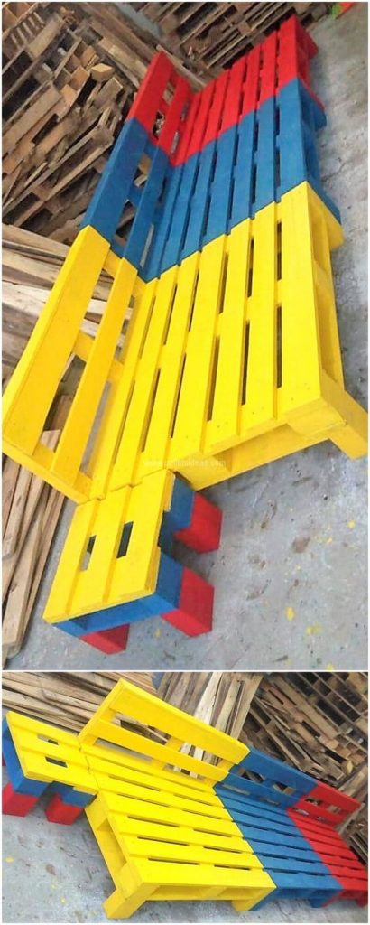 180 trucs simples à faire avec des palettes 47 180 trucs simples à faire avec des palettes 47