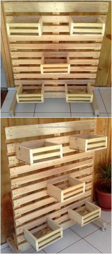 180 trucs simples à faire avec des palettes 68 180 trucs simples à faire avec des palettes 68