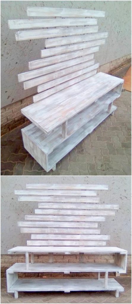 180 trucs simples à faire avec des palettes 69 180 trucs simples à faire avec des palettes 69