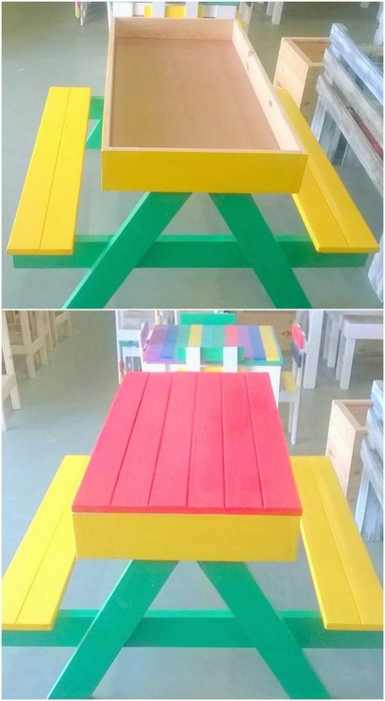 180 trucs simples à faire avec des palettes 78 180 trucs simples à faire avec des palettes 78