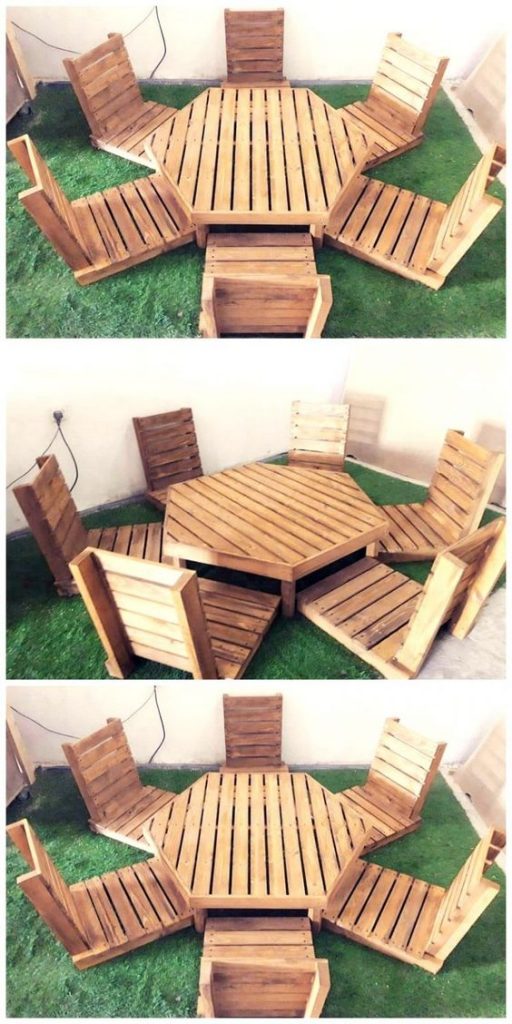 180 trucs simples à faire avec des palettes 82 180 trucs simples à faire avec des palettes 82