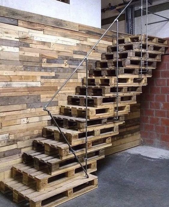 180 trucs simples à faire avec des palettes 86 180 trucs simples à faire avec des palettes 86