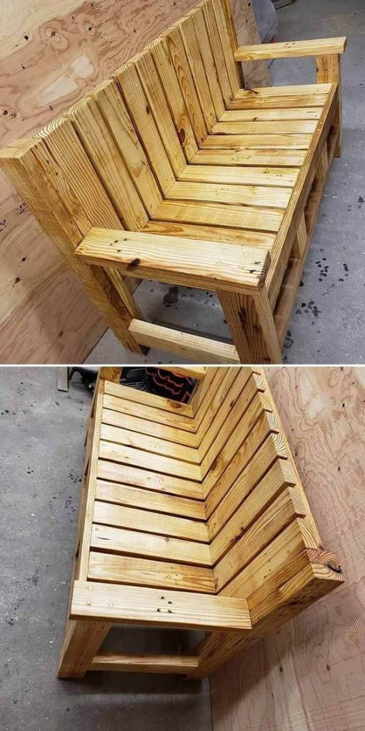 180 trucs simples à faire avec des palettes 116 180 trucs simples à faire avec des palettes 116